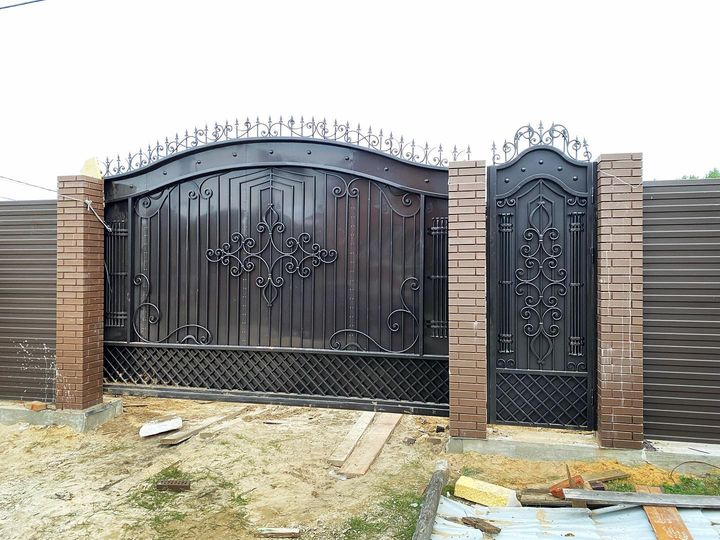 Фотогалерея «Ажур», фото 90