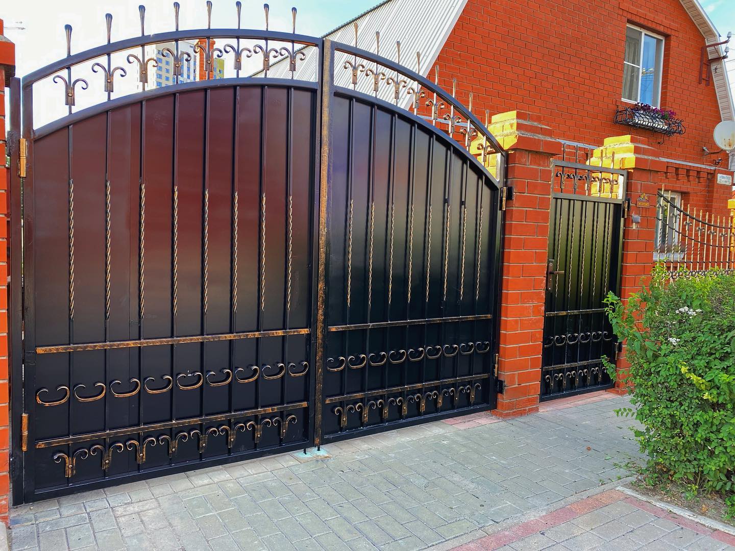 Фотогалерея «Ажур», фото 119