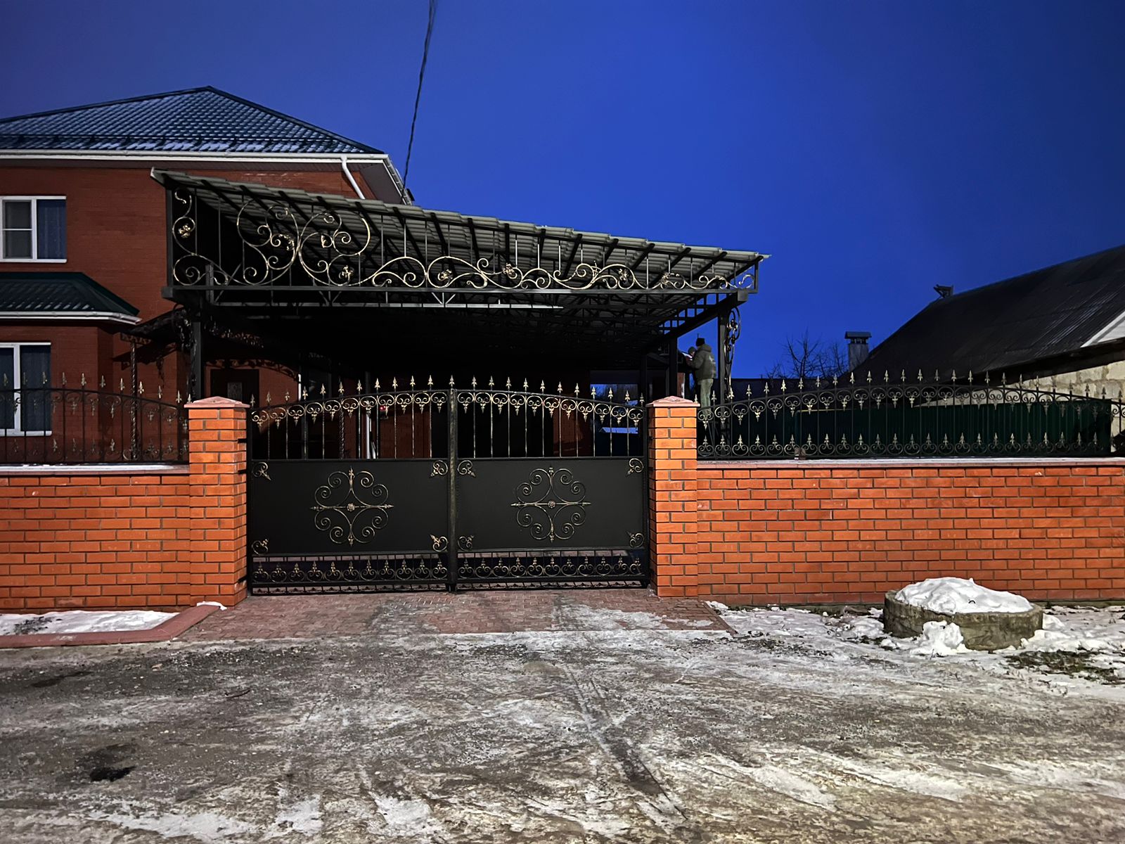 Фотогалерея «Ажур», фото 64