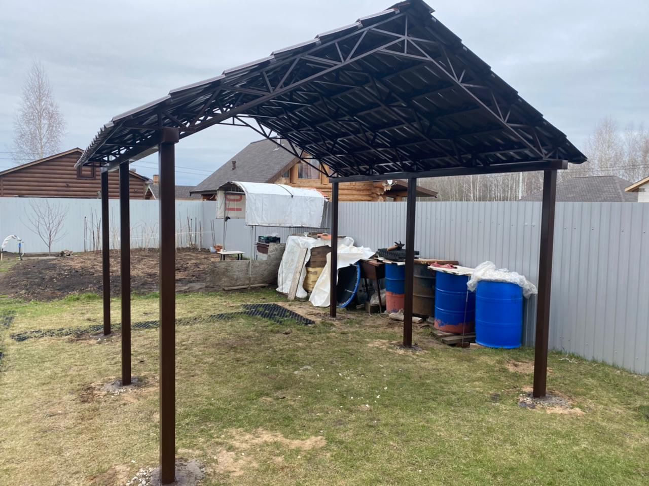 Фотогалерея «Ажур», фото 99