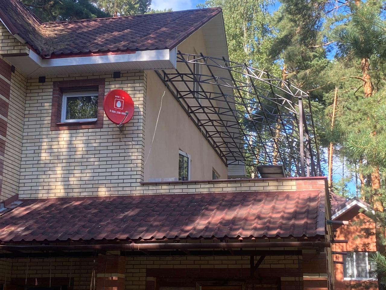 Фотогалерея «Ажур», фото 73